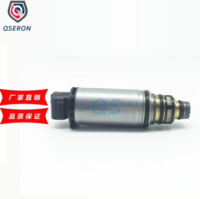 For Nissan Teana Compressor Valve Nissan New Sylphy Air Cold Air Pump Valve Control Valve VCS-14EC DCS17EC