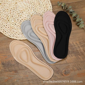 鞋垫/增高垫;前掌垫;袜套