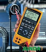  Fluke 725๦^У׼/Уx