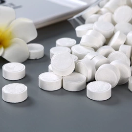 压缩毛巾;面膜纸/碗;塑料罐