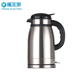 电热水壶;电热水瓶;电热盘