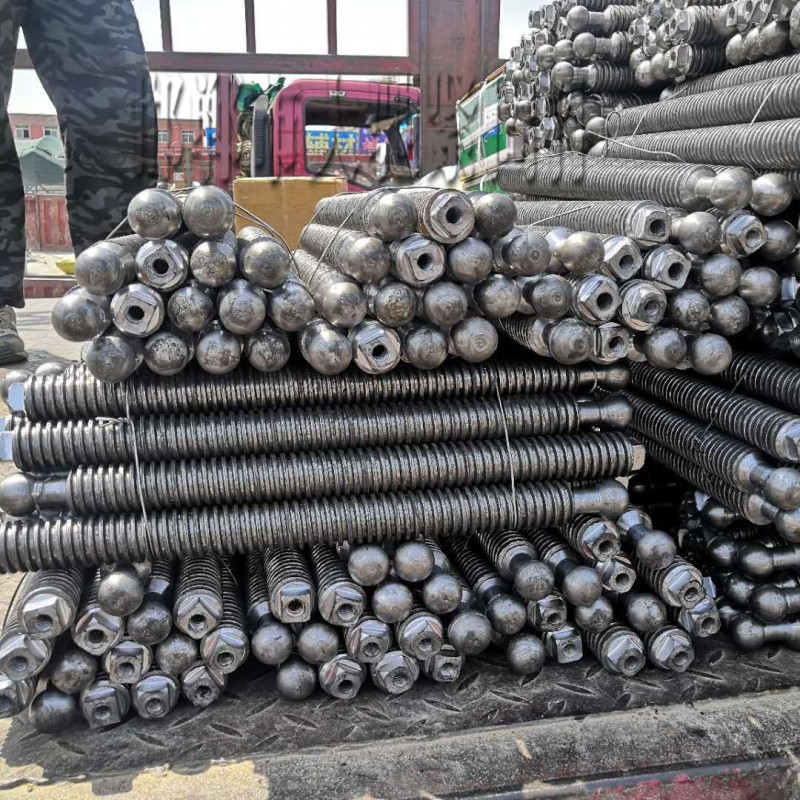 球头螺丝万向螺栓关节螺杆夹合车灯螺丝加大特大连接旋转螺丝脚轮