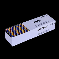 電子漂電池CR425電池CR322浮漂夜光漂電池浮漂電子動力源