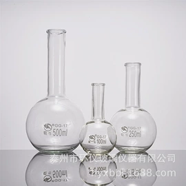 烧杯、烧瓶;实验室耗材;量筒、量杯