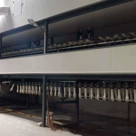 其他橡胶机械;其他行业专用;其他塑料机械