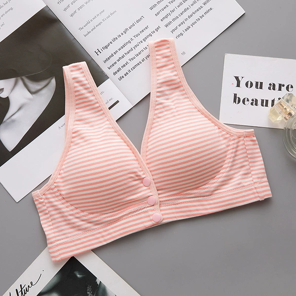Pink stripe