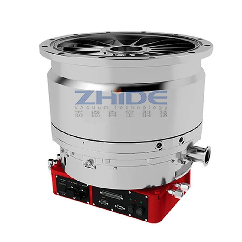 涡轮分子泵维修保养Edwards STP-iXA4506C三明爱德华分子泵维修