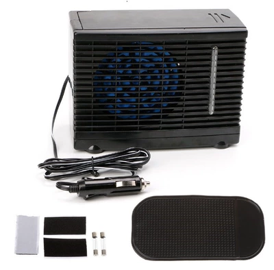 Cooler Water Cooling Air Conditioning – Automotive air conditioning