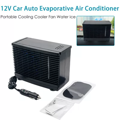 Automotive air conditioning Portable Car Air Conditioning Air