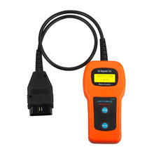 U480 OBD2 CAN BUS Engine Code Reader ܇ϴazyx