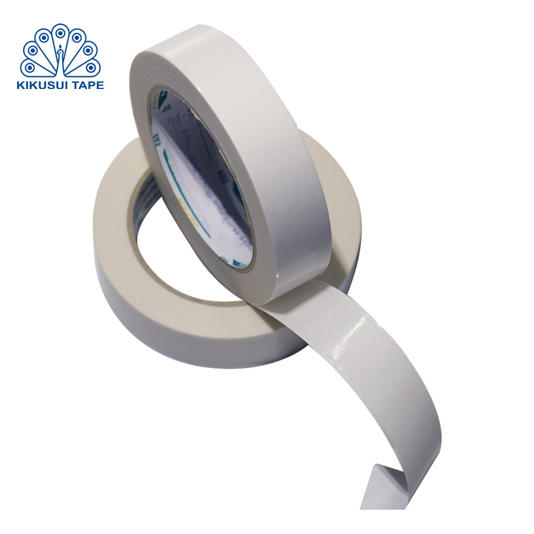 日本进口印刷贴版胶带 固定印刷模板双面胶带195H