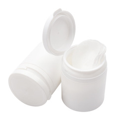 批發嫁接睫毛清潔濕巾桶裝清潔卸妝濕巾溫和無紡布