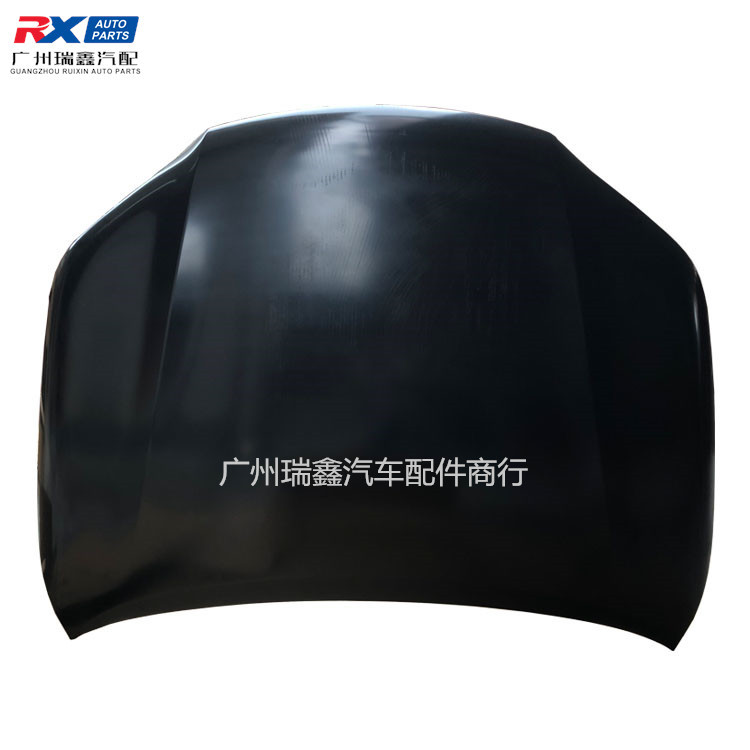 Adecuado para Toyota FORTUNER cubierta frontal crossover Capucha 53301-kk030