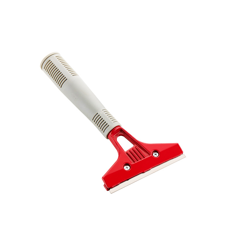 多功能清洁铲刀玻璃刮刀铝合金推刀地板清洁刮刀铲子保洁工具