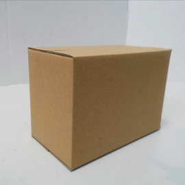 厂家批发三五七层瓦楞纸箱小纸箱搬家箱食品包装硬纸箱logo硬纸箱