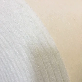 10MM绝缘短切消音过滤毡 玻璃纤维针刺毡 无碱玻纤可