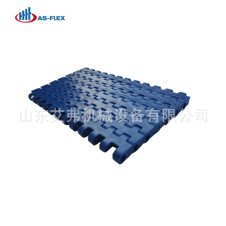 Прямые поставки с фабрики, оптовая продажа, сетчатый ремень, модуль, сетчатый ремень, пластиковая сетчатая цепочка для ремня