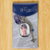 Bulletproof Youth Group Korea FM official keychain peripherals