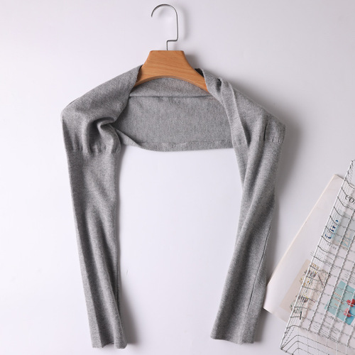 Cotton shoulder protector for men and women in spring and summer air-conditioned rooms to keep warm and sleep to prevent cold shoulder circumference for middle-aged and elderly people thin cervical spine shawl and waistcoat