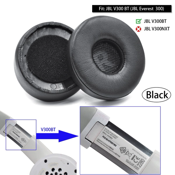 V300bt black 0318A0303