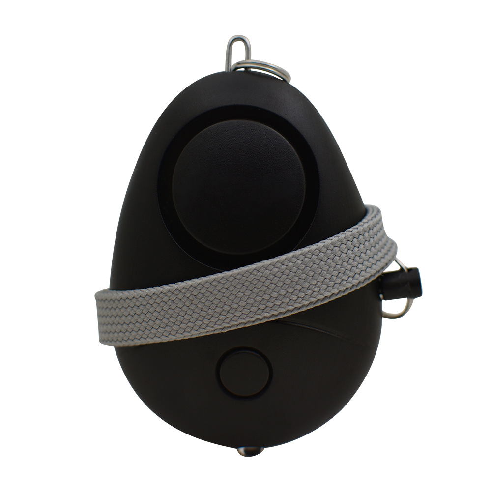Alarma Personal Electrónica Portátil con Luz LED image 6