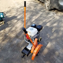 出售便携式铁轨锯断器 内燃钢轨切割机 NQG-9型内燃钢轨锯断器