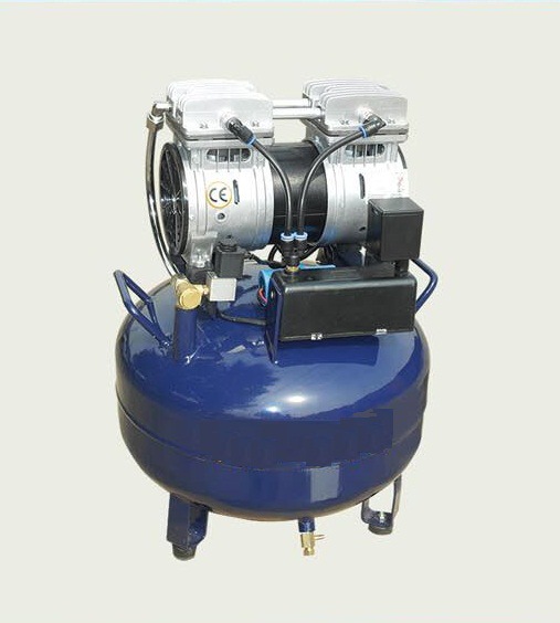 静音空压机  ZRX-27827