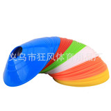 Фабричный оптовый футбольный логотип диск по футболу Помощник логотип логотип с логотипом препятствия препятствия для футбольных угловых лейбл