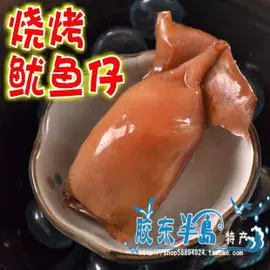 鱼类零食;鱿鱼零食;苹果干