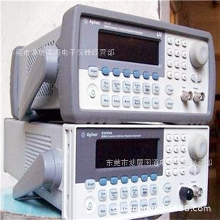 Agilent 33512B 波形发生器特价处理