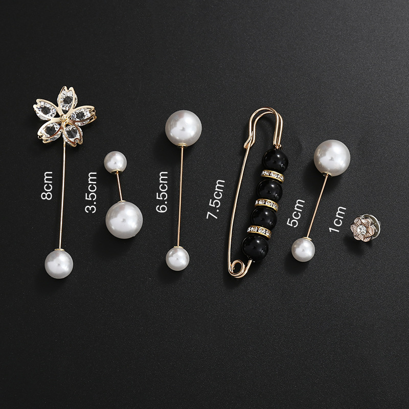 Falda cintura hebilla cintura cambio grande artefacto pequeño pantalones ajustados a la cintura clip de ropa gorda pin decorativo encogimiento de la cintura fijo estilo japonés