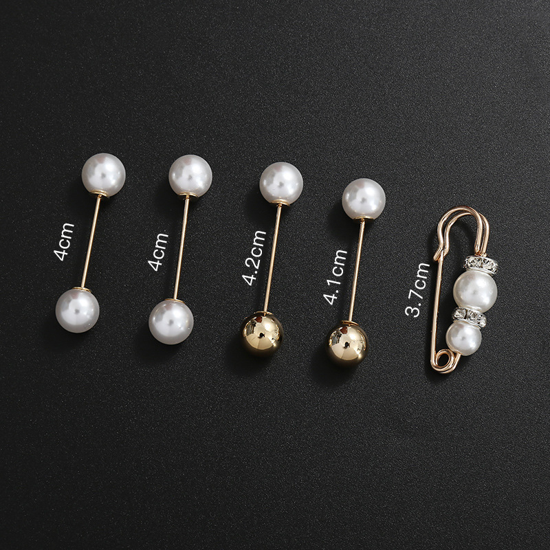 Falda cintura hebilla cintura cambio grande artefacto pequeño pantalones ajustados a la cintura clip de ropa gorda pin decorativo encogimiento de la cintura fijo estilo japonés