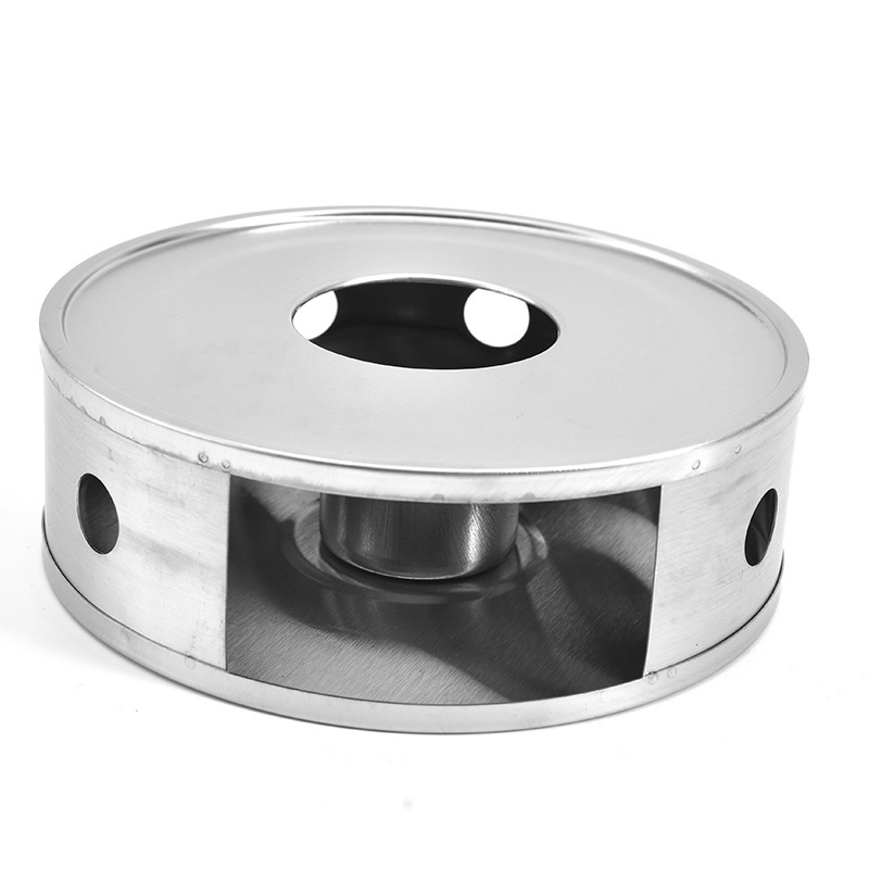 Japanese tea stainless steel