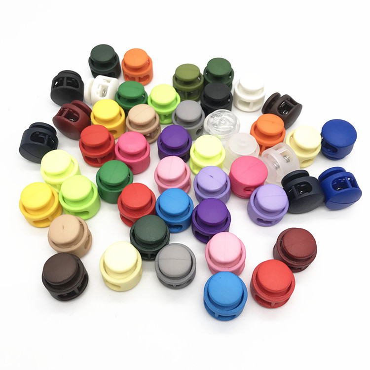 Button Colorful Spring Buckle Hanging Clock Tightening Buckle Pig Nose Buckle Rope Buckle Lock Fixed Rope Buckle Elastic Adjustment Buckle Wholesale Button Colorful Spring Buckle Hanging Clock Tightening Buckle Pig Nose Buckle Rope Buckle Lock Fixed Rope Buckle Elastic Adjustment Buckle Wholesale