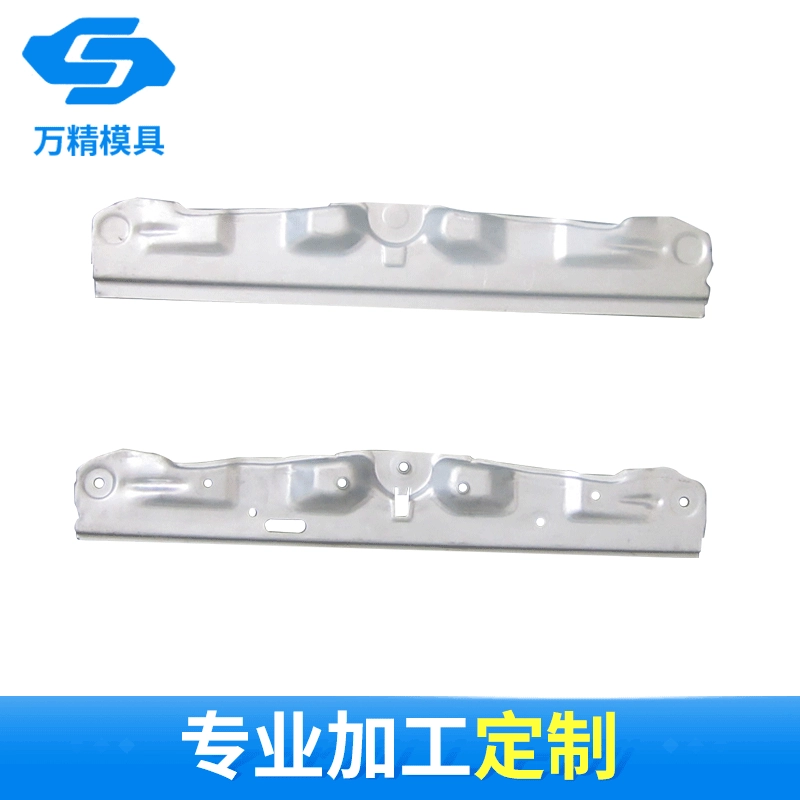 Прессформа завод обработки точности металла штемпелюя чертеж Плесень профессиональное производство автомобиля направляющая аксессуары плесень
