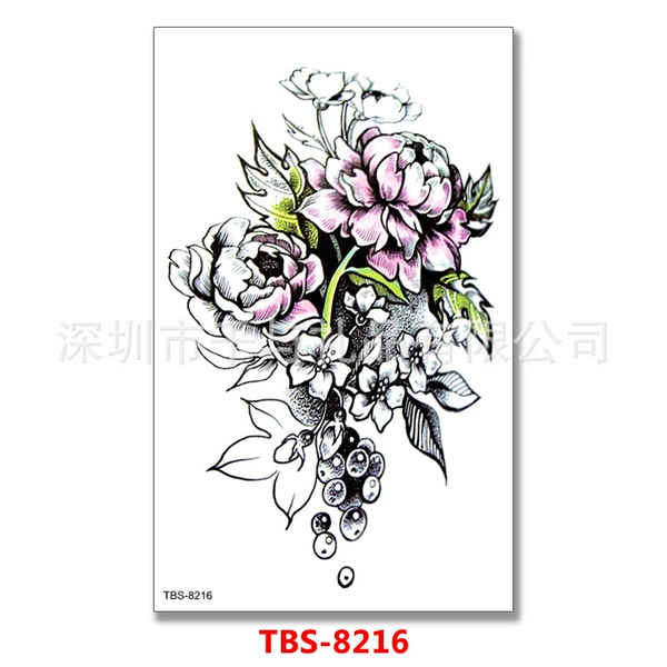 TBS-8216
