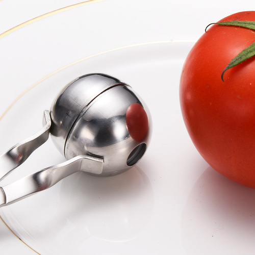 304 stainless steel meatball clipper diy fish ball mold food clip kitchen creative meatball making tool