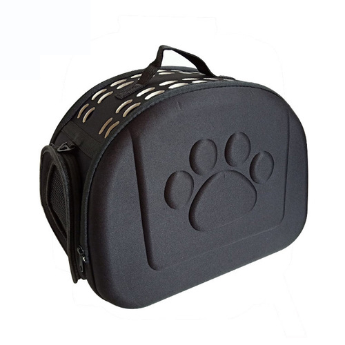 Crossbody Portable Pet Bag Large Capacity Single Shoulder Cat Bag Pet Bag Outdoor Cat Backpack Foldable Breathable Cat Bag Cross-border