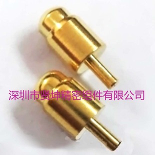 �֙C�쾀�ᘡ�pogopin�B�����S��ֱ�N���~� L=6.5mm