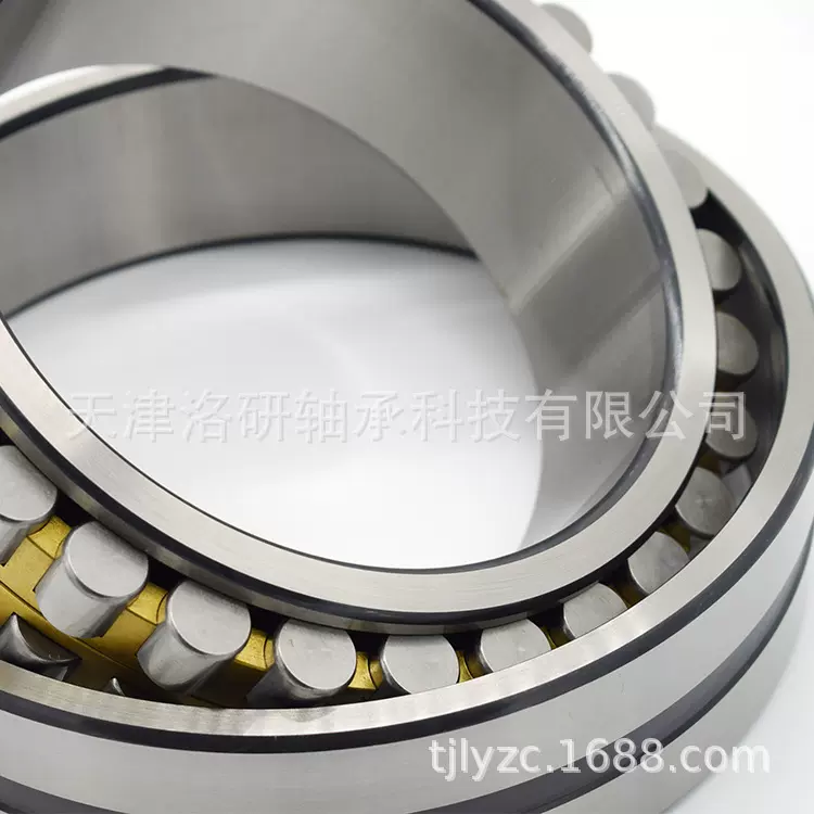 NN3009K/P5W33 HRB 哈轴机床圆柱滚子轴承现货供应