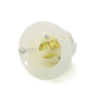 �������������I���ɷ������^ ��ʽ���˙Cе�Դ���^NEMA L6-15P