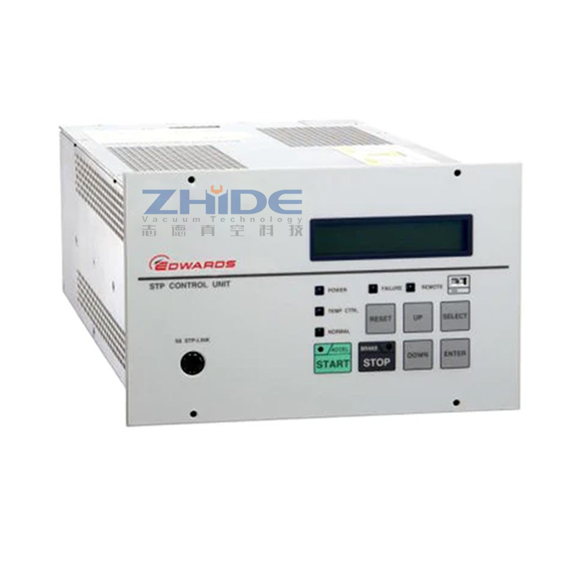 控制器维修福建Seiko Seiki SCU-XL800分子泵控制器维修检测保养