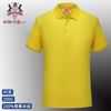 Silk polo, overall, T-shirt, with short sleeve, custom made