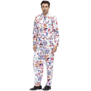 M-XL ��ʿ�f�}�����b �п�Թ����Ɍ�����-LOVE ���