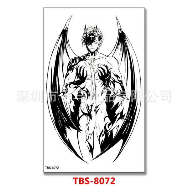 TBS-8072