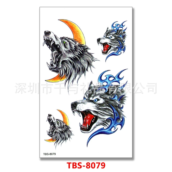 TBS-8079