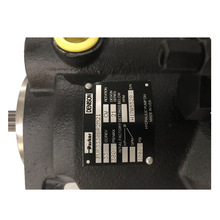 PV140R1K1T1NSLC派克PARKER变量柱塞泵 恒功率补偿变量控制型油泵