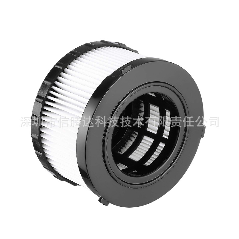 Suministro transfronterizo adecuado para Dewalt DC5151H industrial húmedo y seco aspiradora elemento de filtro