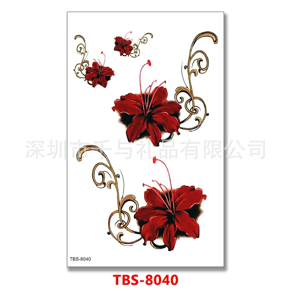 TBS-8040