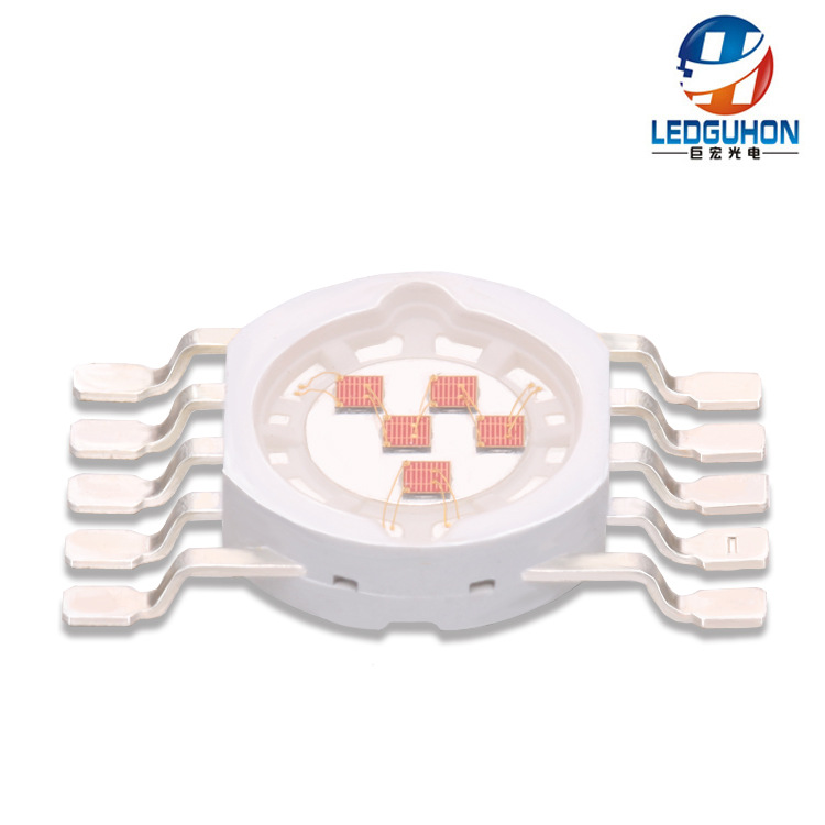 5WɫLED617-620nmβɲƺɫ